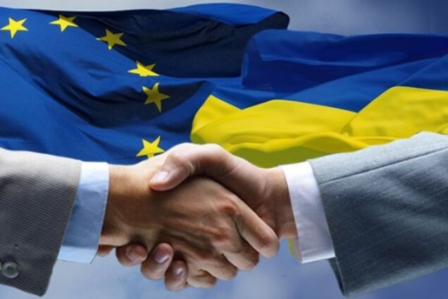 Украина и Евросоюз
