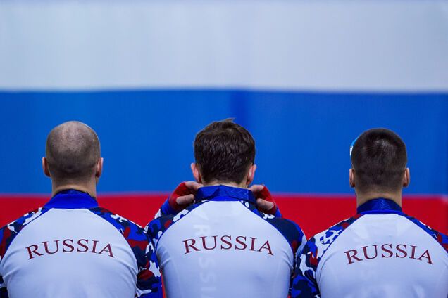 МОК не отдаст России медали, завоеванные в Пхенчхане