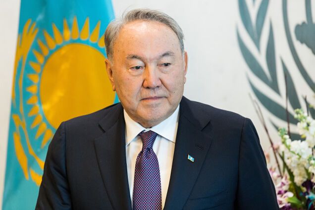 Геть від російського: Залмаєв пояснив мовний 'демарш' Казахстану