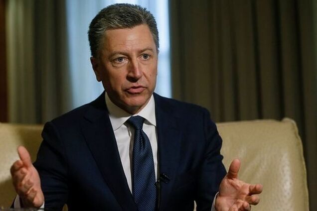 'Перевыборы Путина' и война на Донбассе: Волкер указал на связь