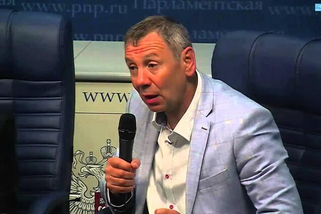 'Абсолютно хворий': довіреній особі Путіна поставили 'діагноз'