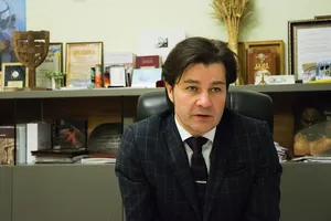 Люди на Донбасі одержимі бажанням жити в Україні. Особливо діти - Нищук