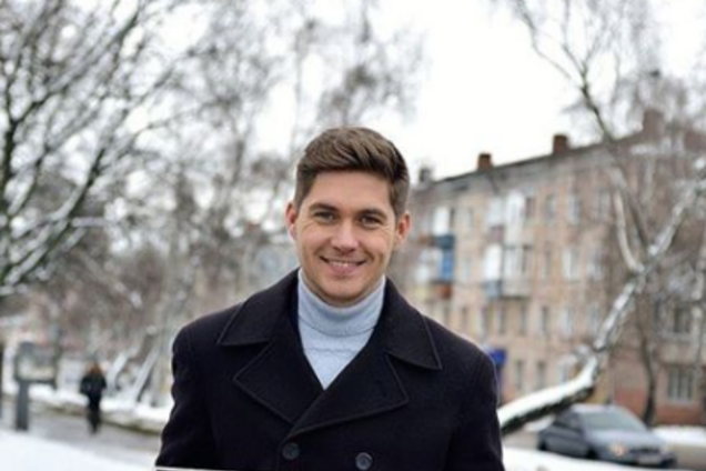 Владимир Остапчук