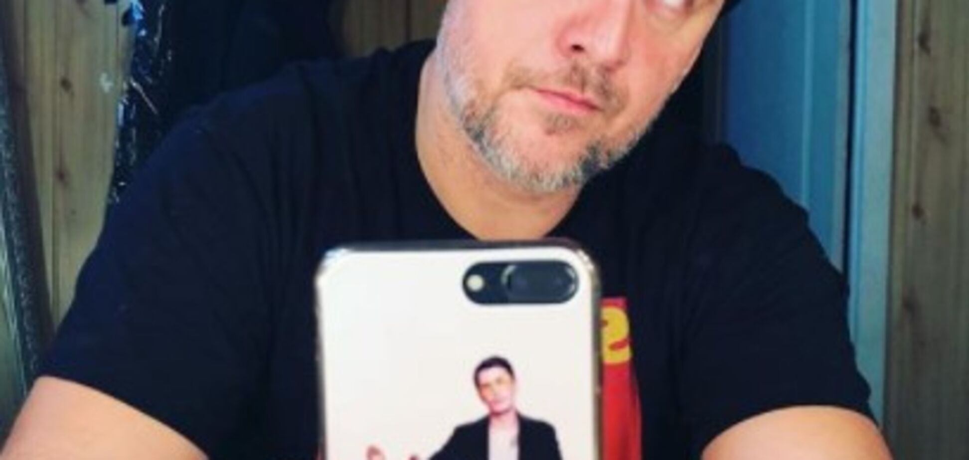 'Сделайте дороги, су*и': Потап резко обратился к депутатам