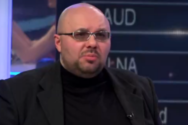 Денис Путинцев