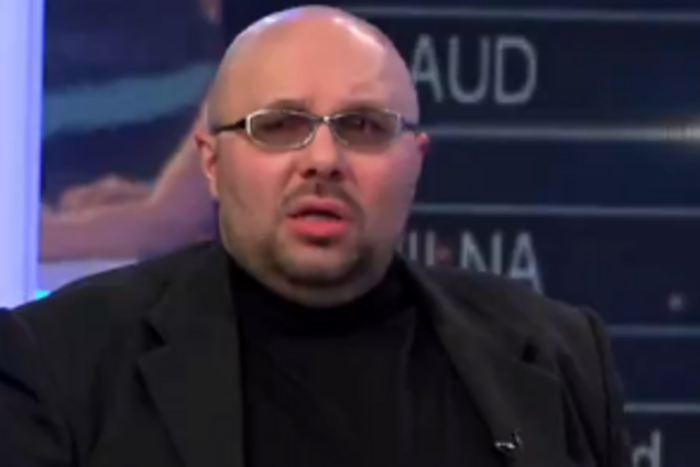 Денис Путинцев