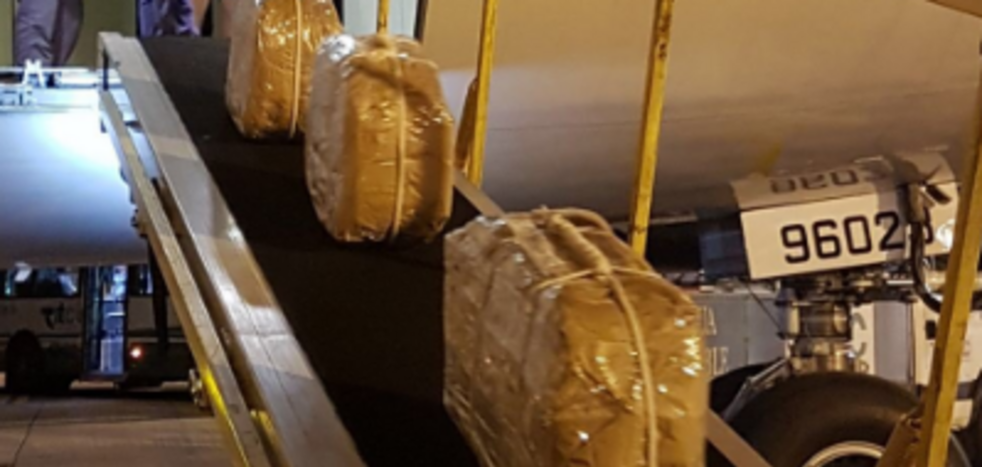 Скандал с кокаином в посольстве РФ: появились подробности