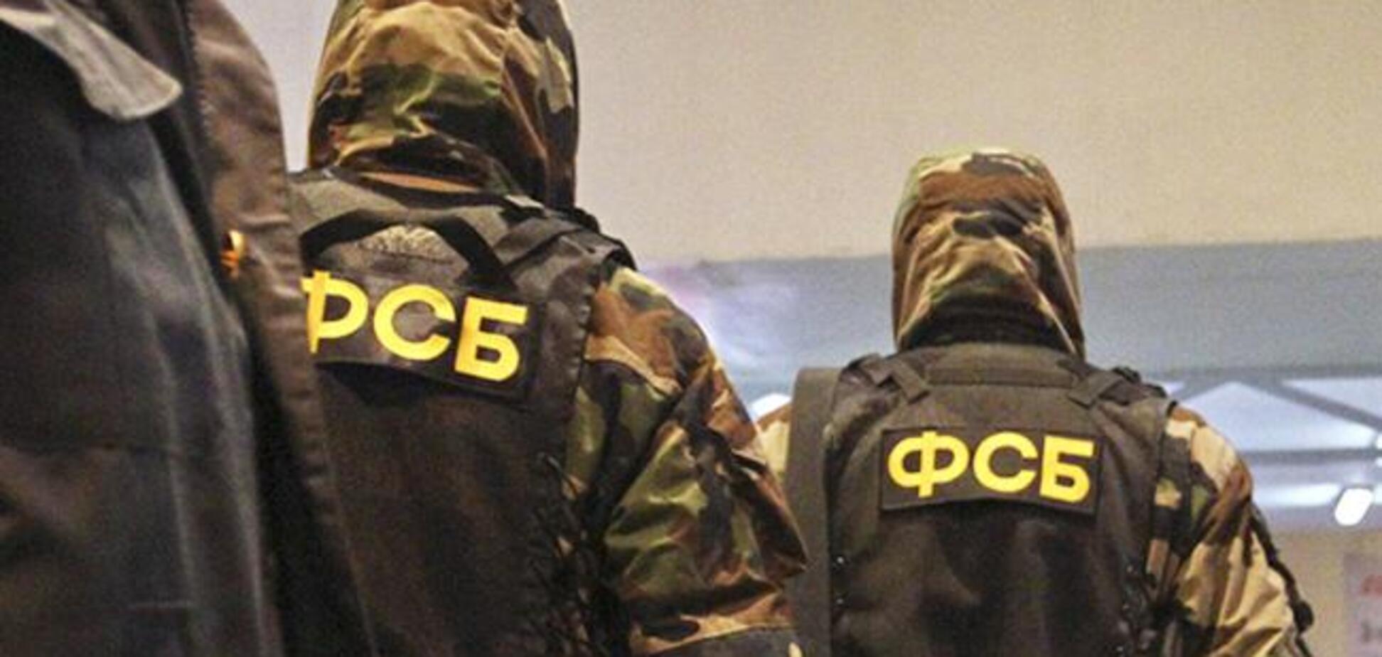 Российские спецслужбы могли пойти на вербовку