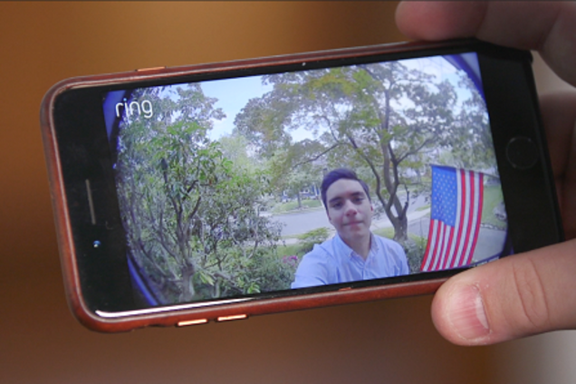 технология 'умных звонков'