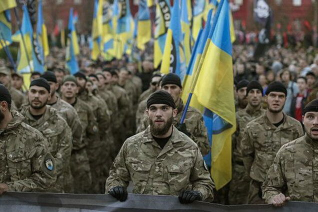 В Раде собрались легализовать частные военные кампании