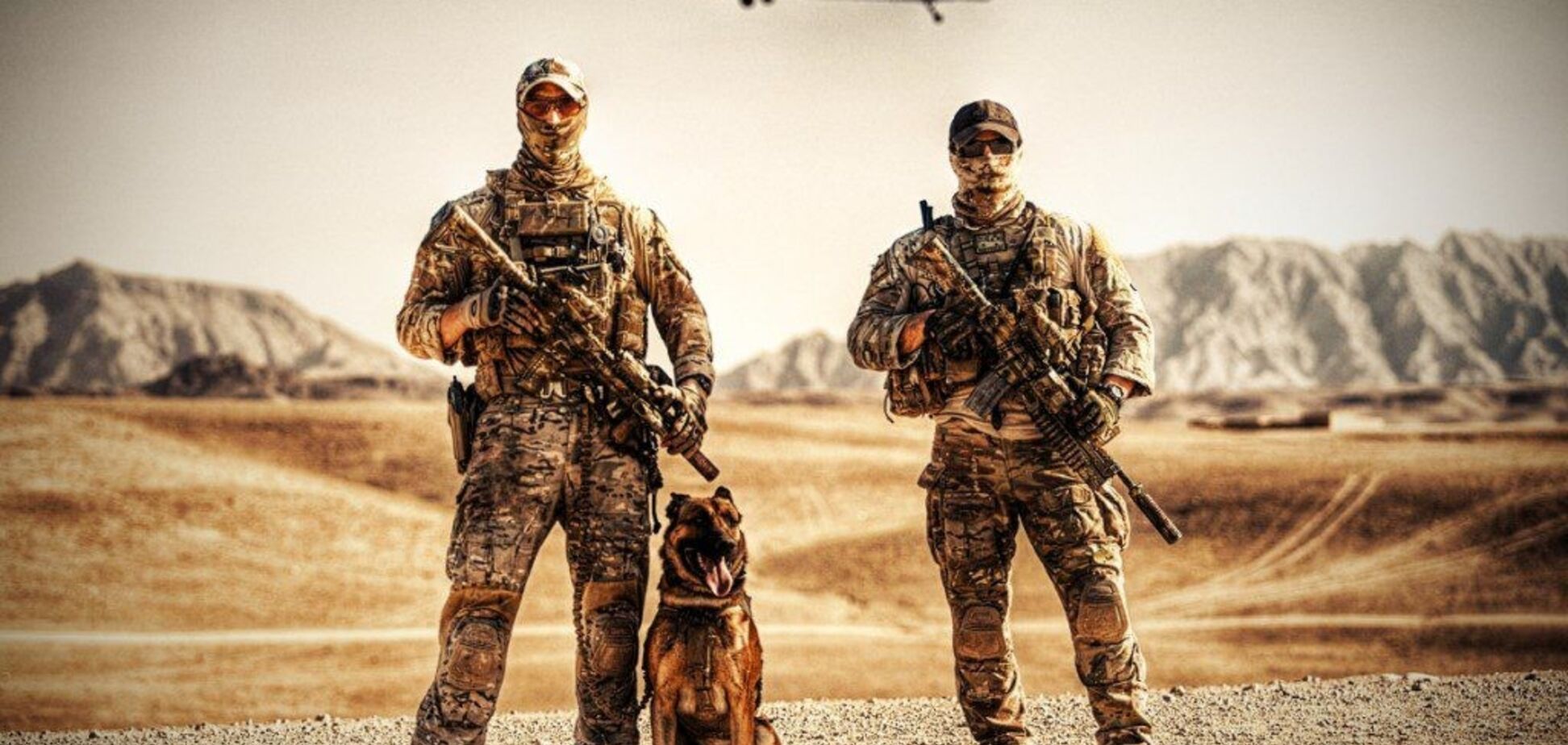 Приватні військові компанії в Україні: як не потрапити у пастку