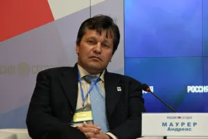 Андреас Мауэр
