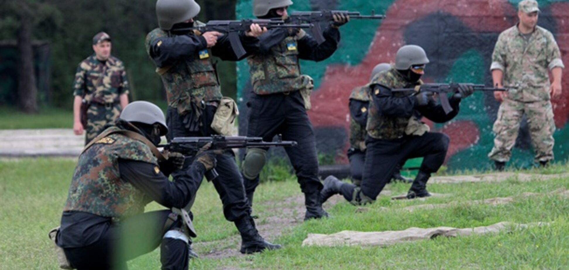 Легалізація ПВК в Україні: в Раді вказали на недоліки ідеї