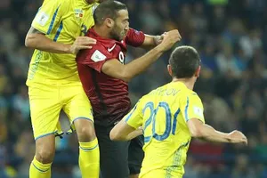 Лига Чемпионов: посмеют ли кинуть Украину
