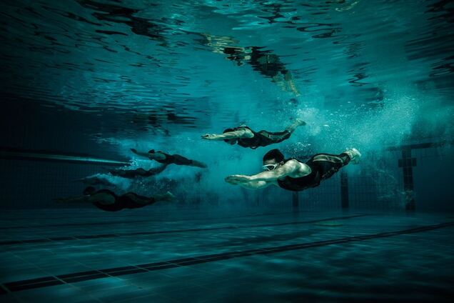 Появились первые кадры фантастического фильма 'Титан' с Сэмом Уортингтоном в главной роли