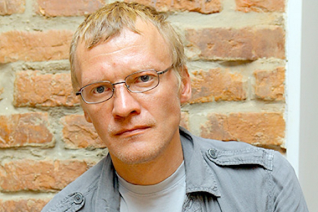 Алексей Серебряков