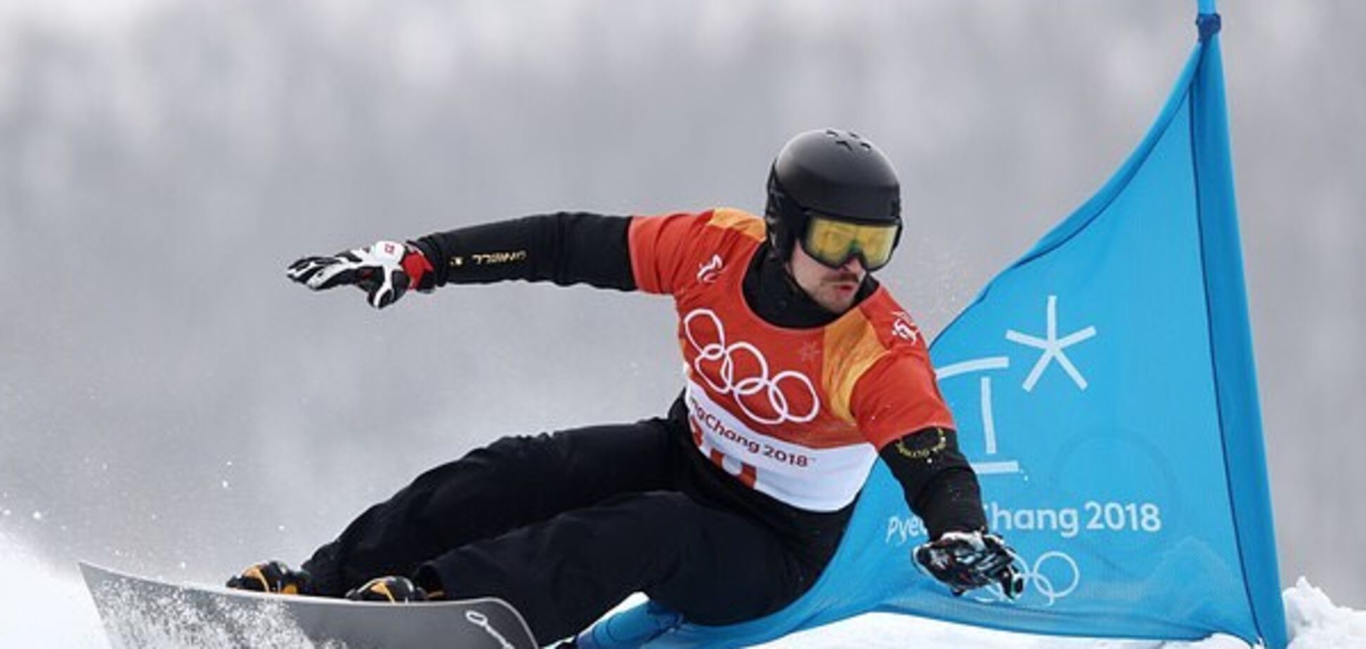 'Почуття ізгоя': російський атлет поскаржився на сором і приниження на Олімпіаді-2018