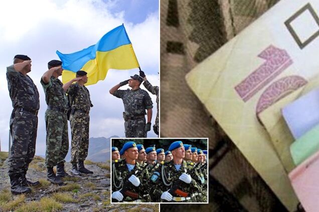 Пенсійна реформа в Україні: названий спосіб ощасливити військових