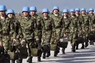 Введение миротворцев на Донбасс: в Украине назвали сроки
