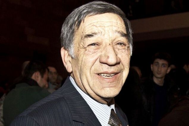 Альберт Мкртчян