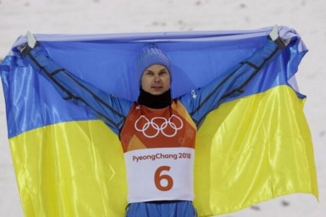 Ніякої політики: український олімпійський чемпіон пояснив 'братання' з росіянином у Пхенчхані