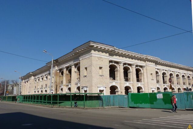 Боротьба завершилася: суд ухвалив рішення по "Гостинному двору" в Києві