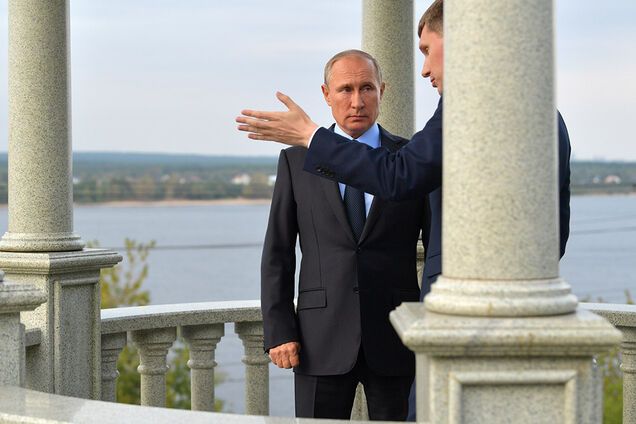 Путин и 'кокаиновый скандал': журналист пояснил, куда идет прибыль