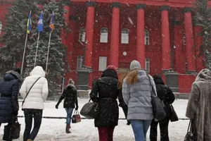 Два українські вузи потрапили до рейтингу кращих у світі