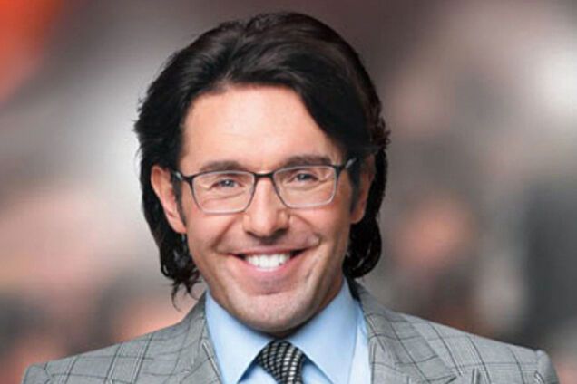 Андрій Малахов