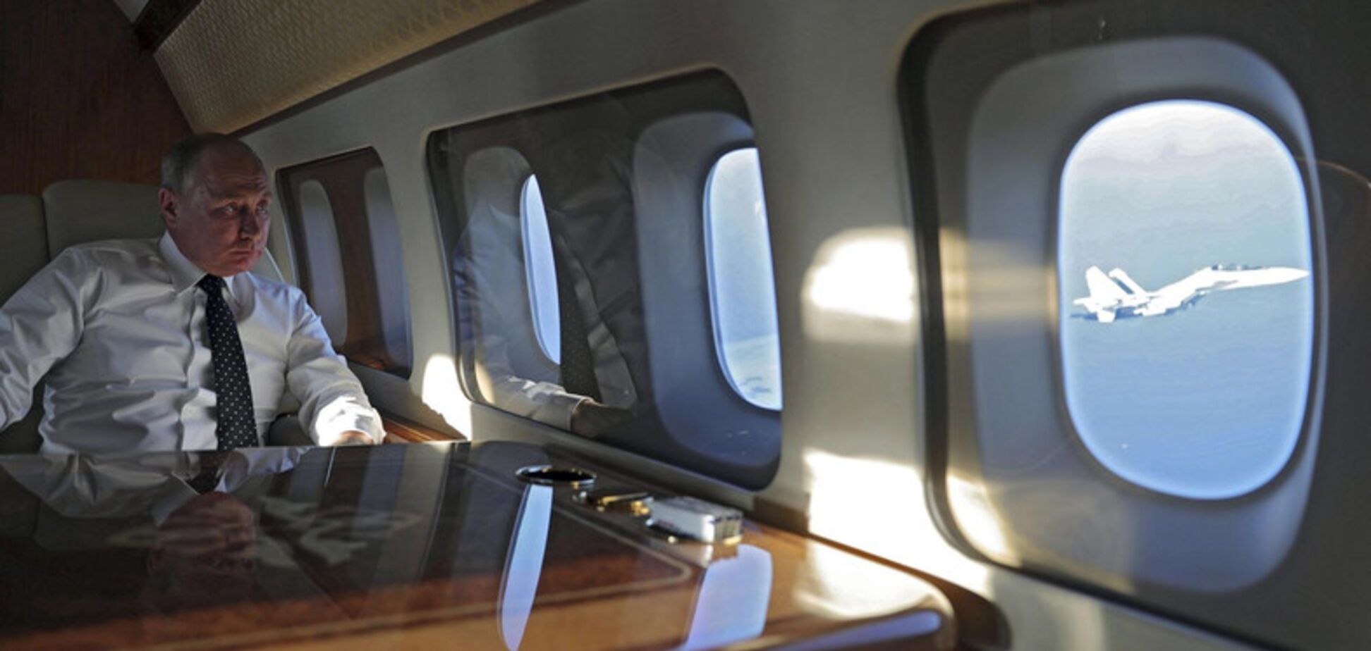 Наркотики не нужны: россиянин раскрыл путь обогащения Путина