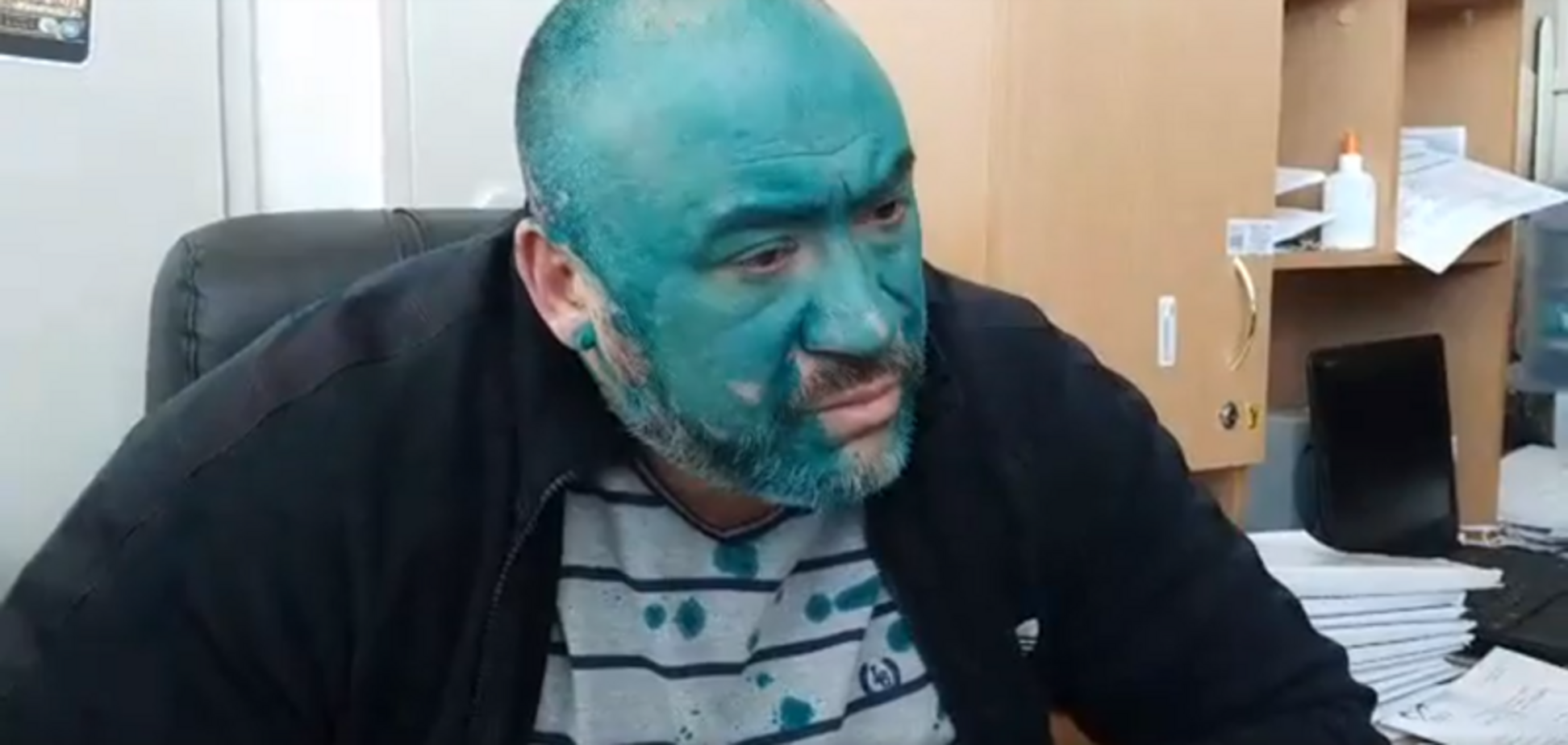 Супрун потребовала объяснений за пребывание Крысина в Институте сердца