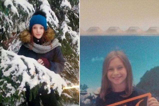 В Киеве нашли пропавших школьниц