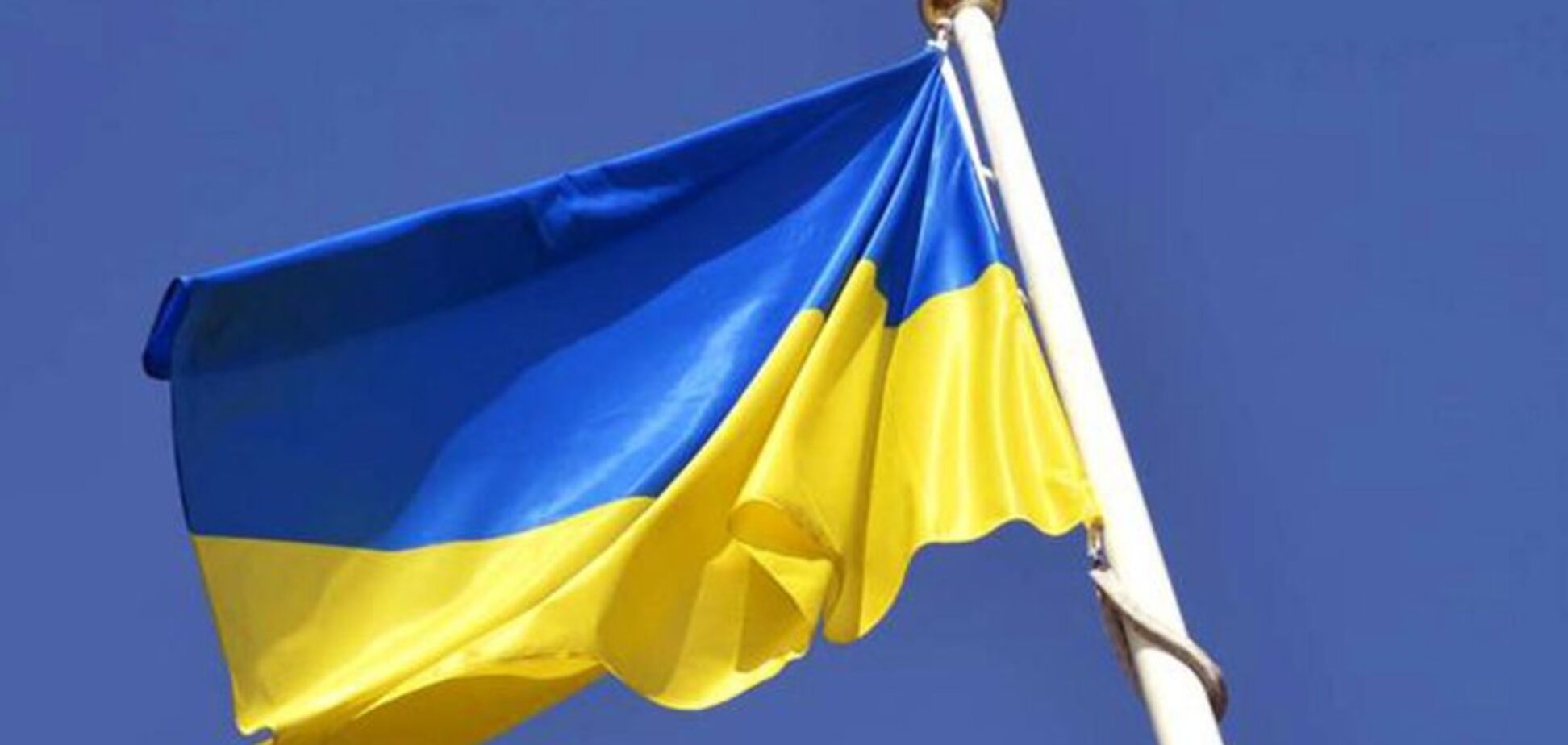 В Киеве передумали устанавливать флагшток за 47 млн гривен