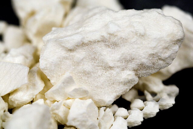 Кокаиновое дело