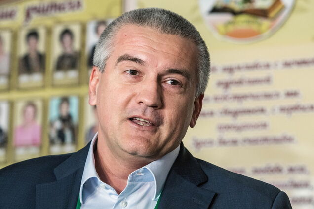 'Бешеные собаки!' В Раде высмеяли требование 'властей' Крыма