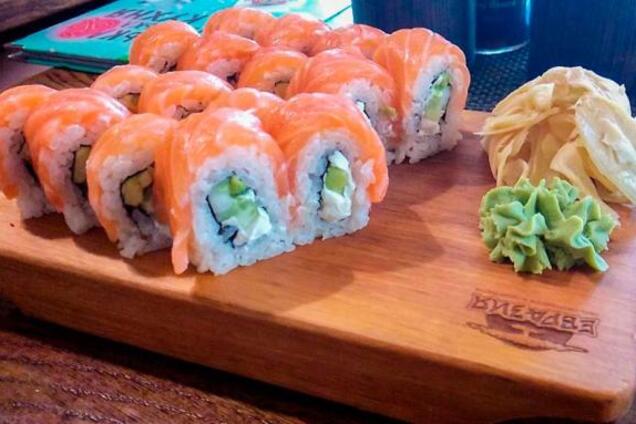 Отравление в ресторане Киева: в продуктах нашли опасные бактерии