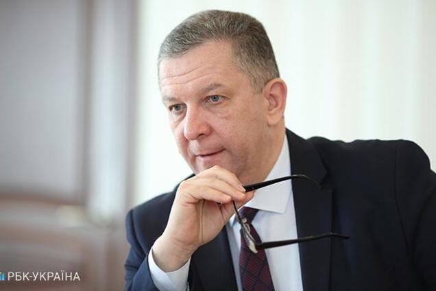 Андрей Рева