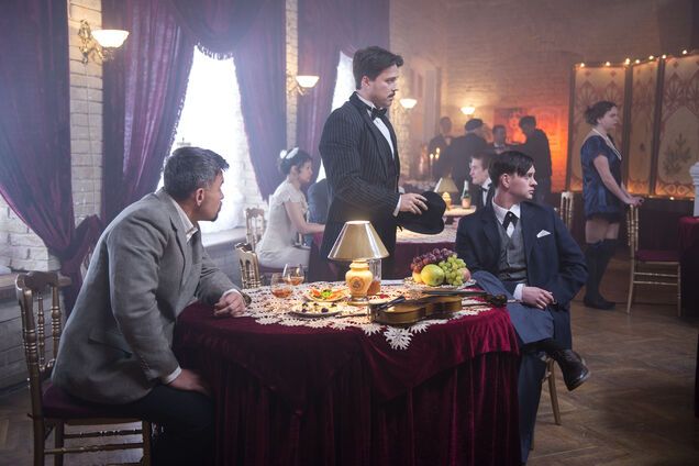 Сувенир из Одессы