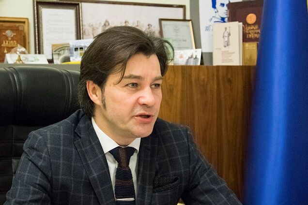 'Одержимы желанием': Нищук рассказал о заветной мечте жителей Донбасса