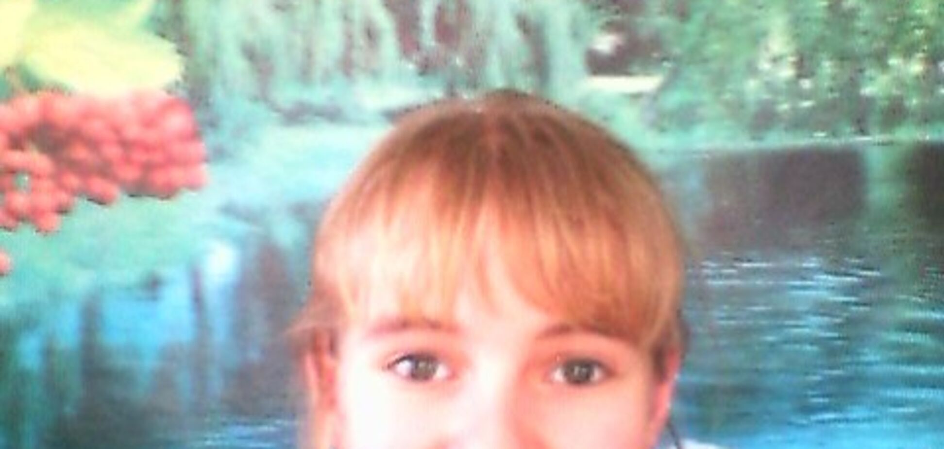 Состояла в 'группе смерти': на Хмельнитчине повесилась 12-летняя девочка