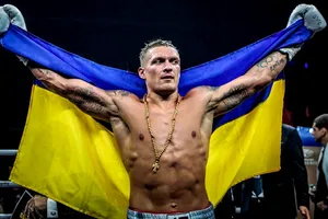 Усик: кричать "Слава Украине!" – это не патриотизм
