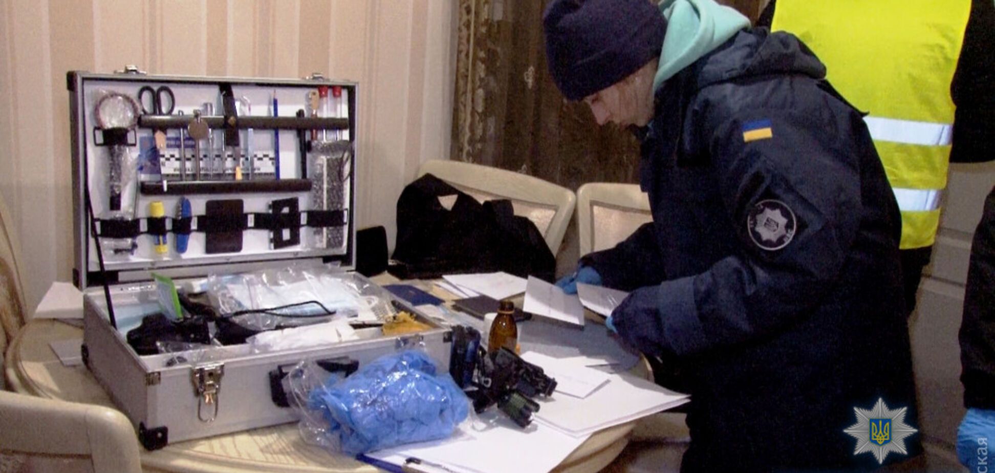 Голова была отдельно: в Одессе жестоко расправились с молодой женщиной