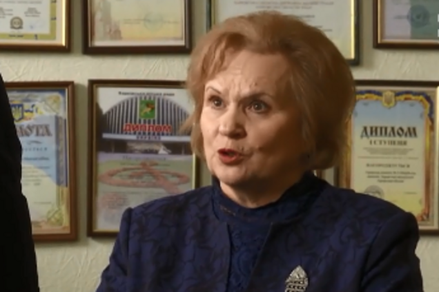 'Свинота такая': в Харькове учитель украинского языка попала в скандал с детьми