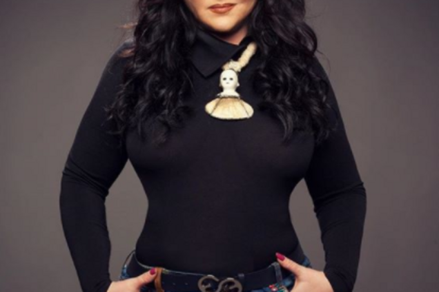 Лолита Милявская