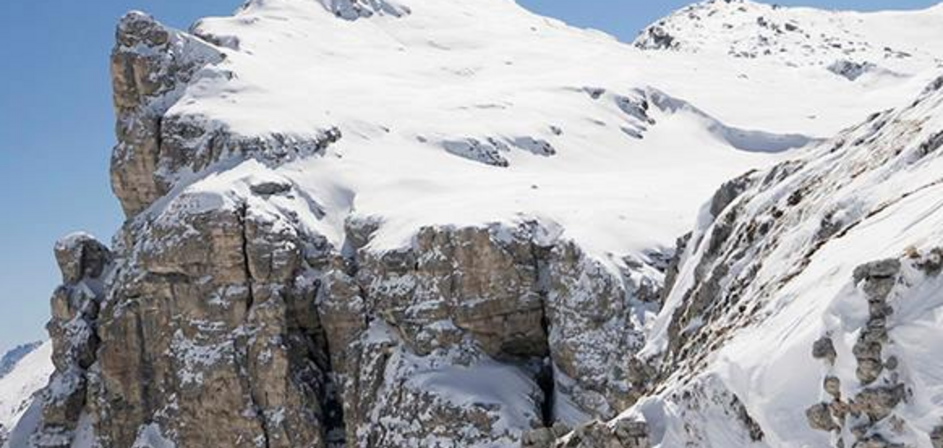 Перевал Дятлова