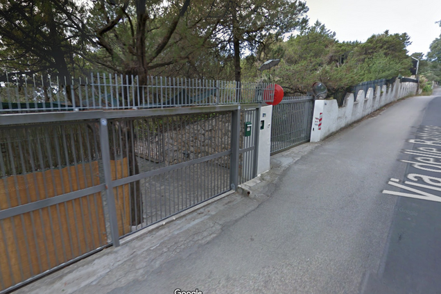 26 кімнат і сотні 'квадратів': у Авакова знайшли шикарну віллу в Італії