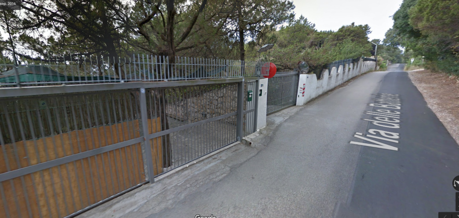 26 кімнат і сотні 'квадратів': у Авакова знайшли шикарну віллу в Італії