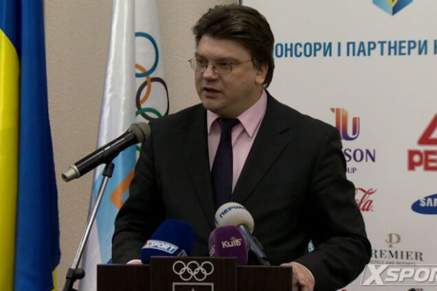 Жданов озвучил выплаты за медали для Украины на Паралимпиаде-2018