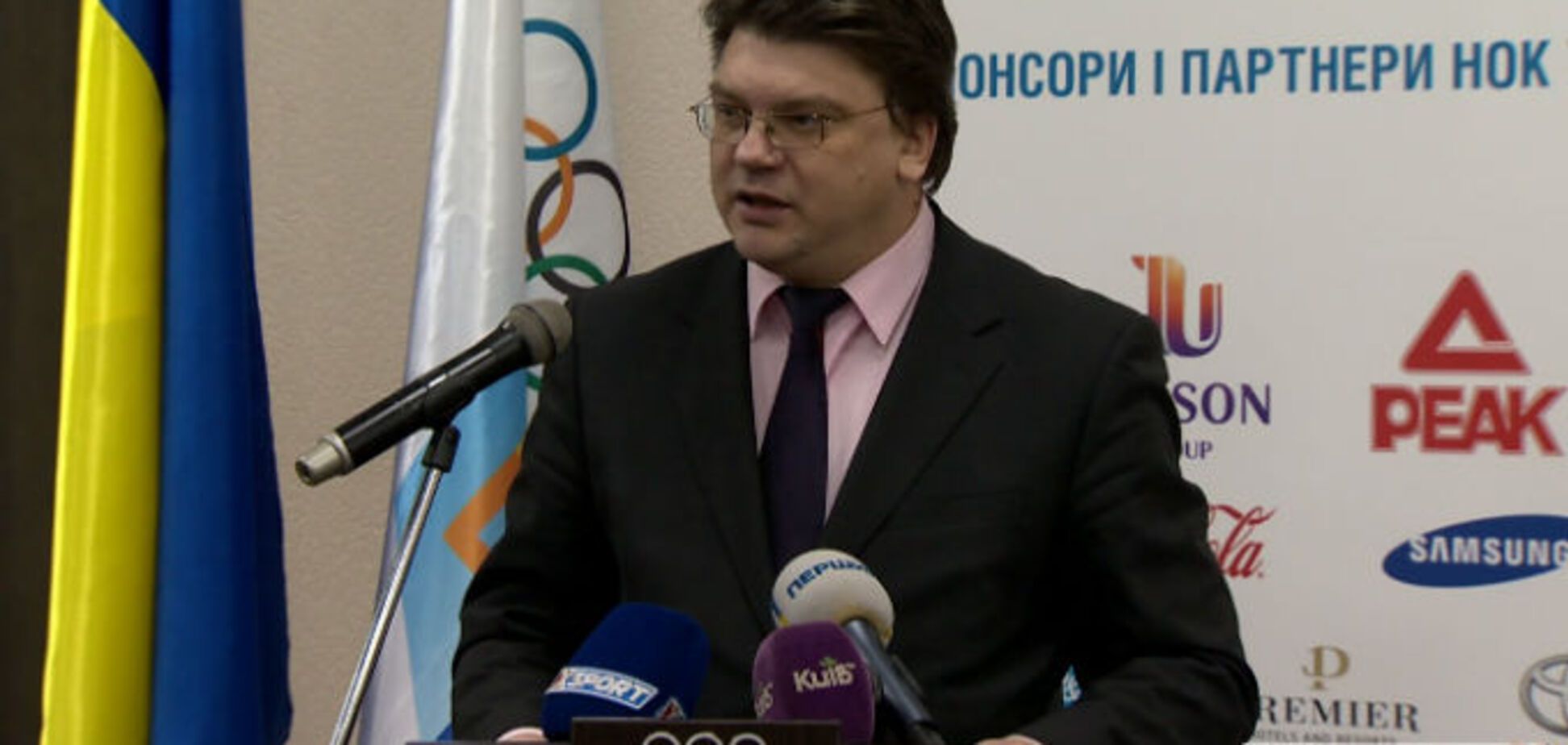 Жданов озвучил выплаты за медали для Украины на Паралимпиаде-2018