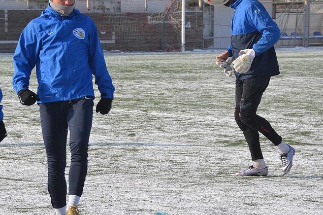 ФК Севастополь